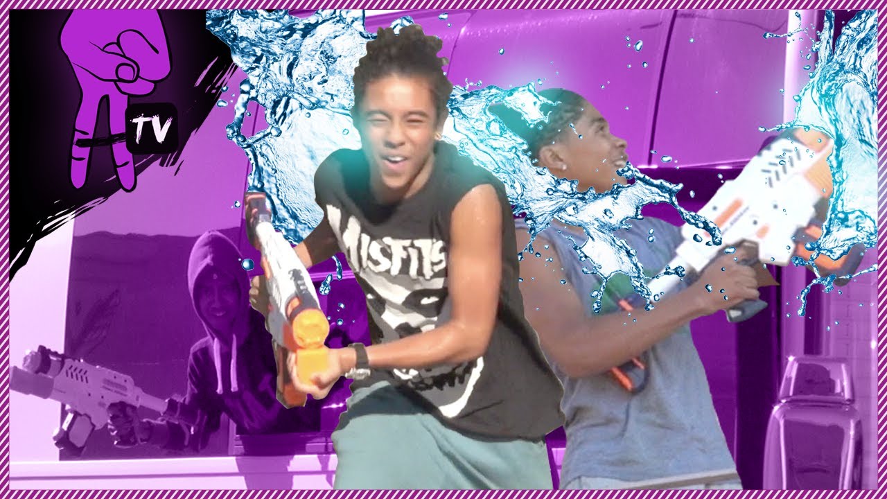 Mindless Takeover - Mindless Behavior Pranks Lil Twist: Part 1 - Mindless Takeover Ep. 46