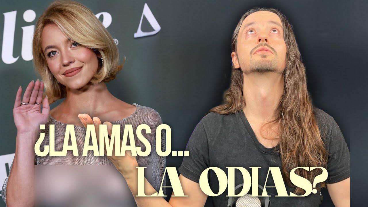 EL SECRETO DETR&Aacute;S DEL &Eacute;XITO DE SYDNEY SWEENEY