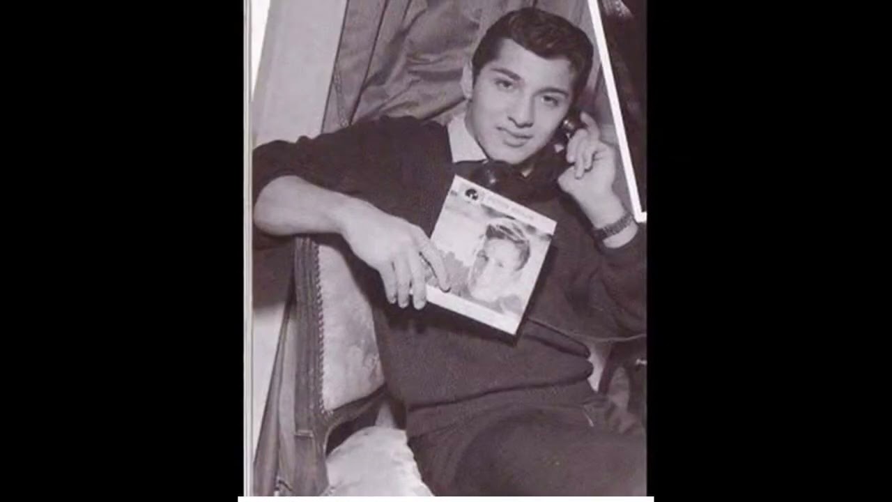Paul Anka - Melody in Rhyme