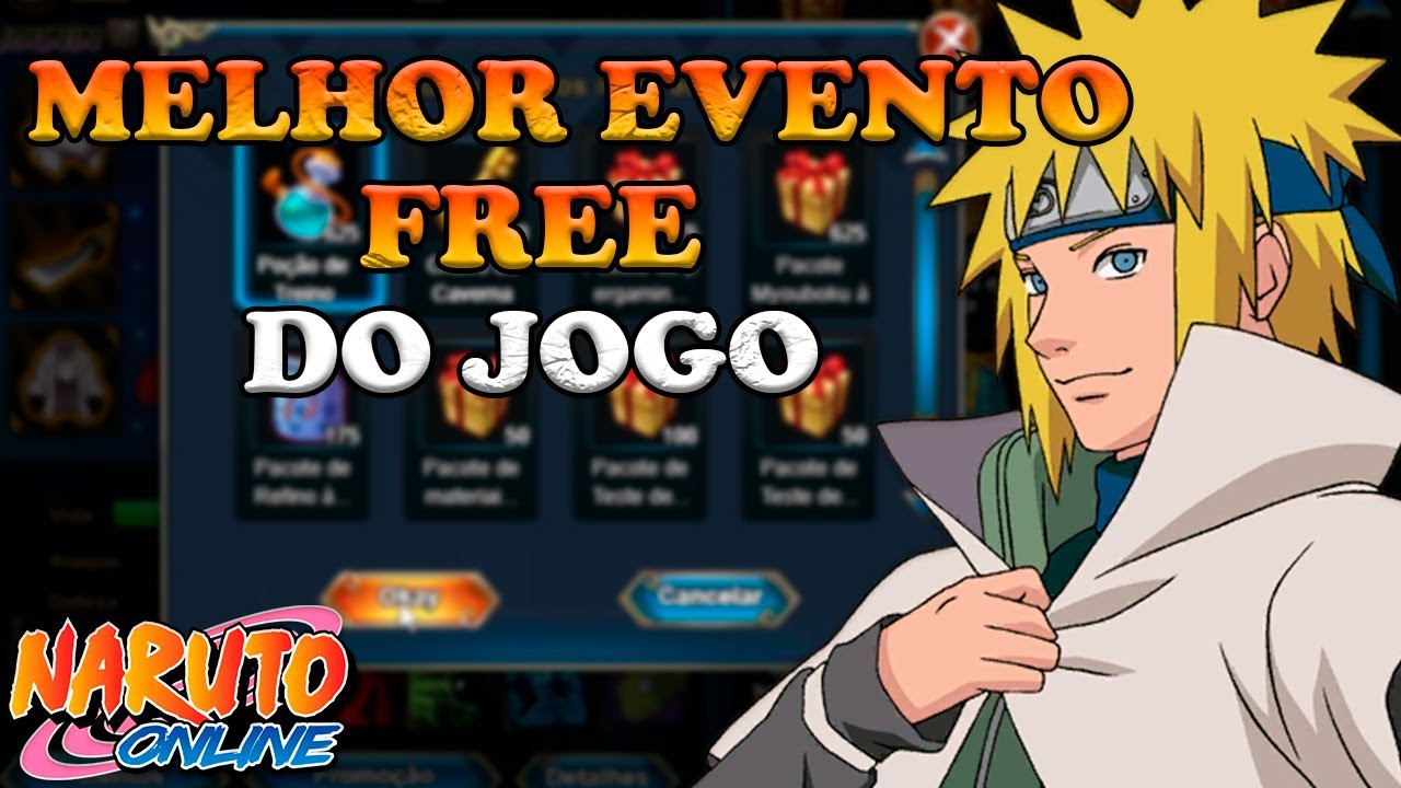 SÉRIE S770 #11: UPANDO FORÇA COM AS RASPADINHAS! - NARUTO ONLINE