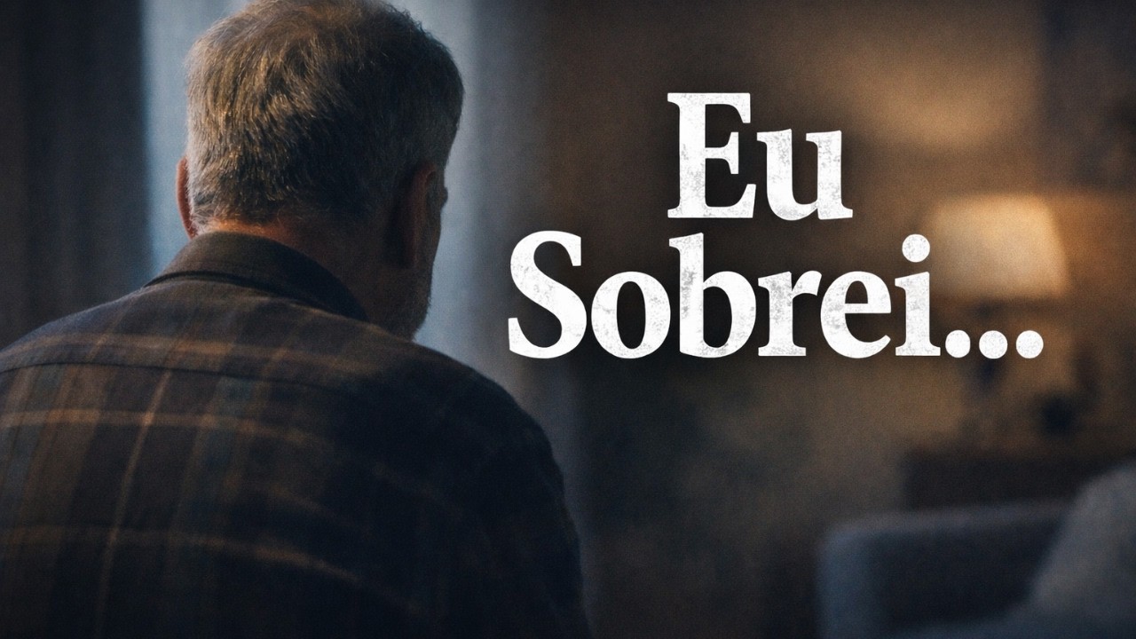 “Passei a Vida Sendo Necessário… Agora Sou Opcional?”