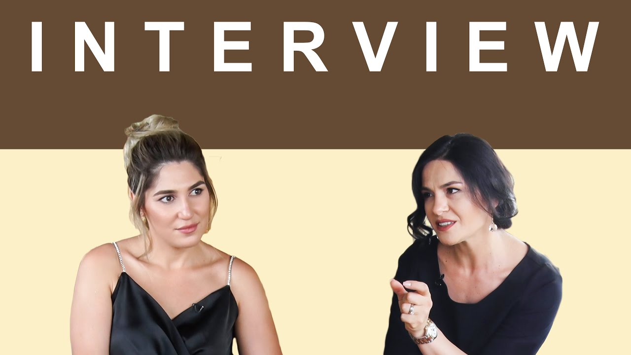 INTERVIEW. «Ես դրանից չեմ տառապում, իրենք՝ առավել ևս». Մարջանը՝Արփիի և Միհրանի հետ խնդրի մասին