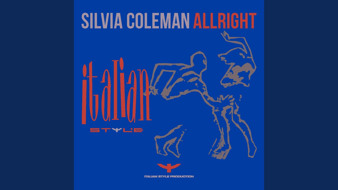 Allright (Bif Mix)