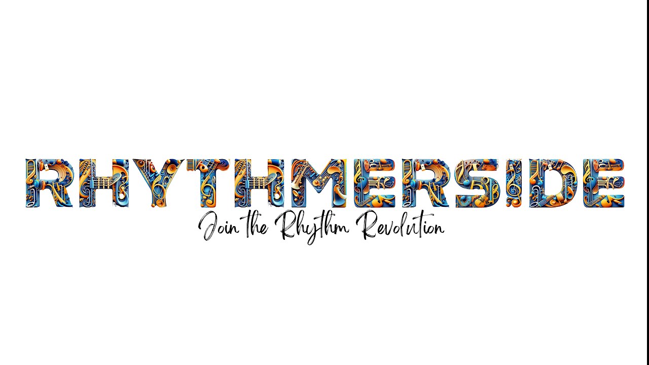 Rhythmerside -  Join the Rhythm Revolution