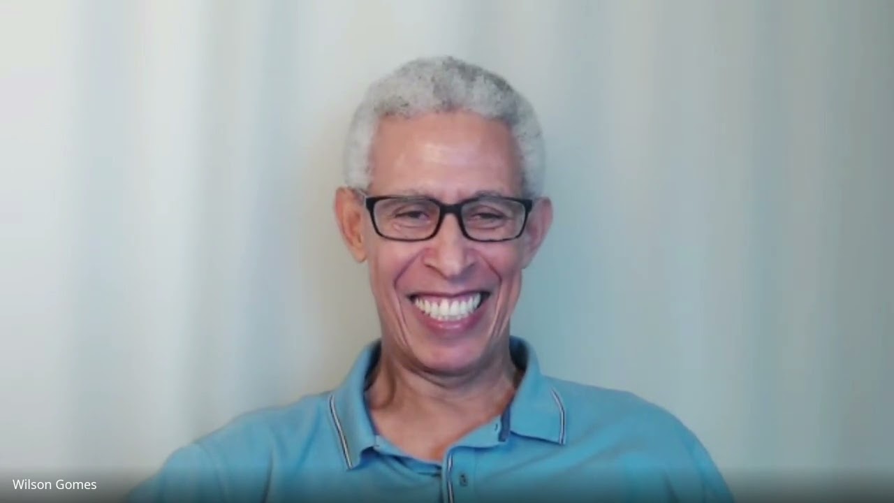 Antonio Risério entrevista Wilson Gomes