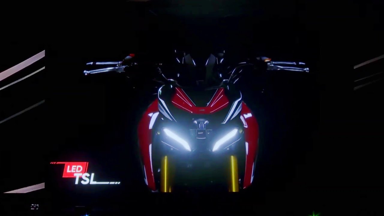 2025 TVS Apache New Models Launched 🔥 Official Video ✅ New TFT Meter & New Look ❤️