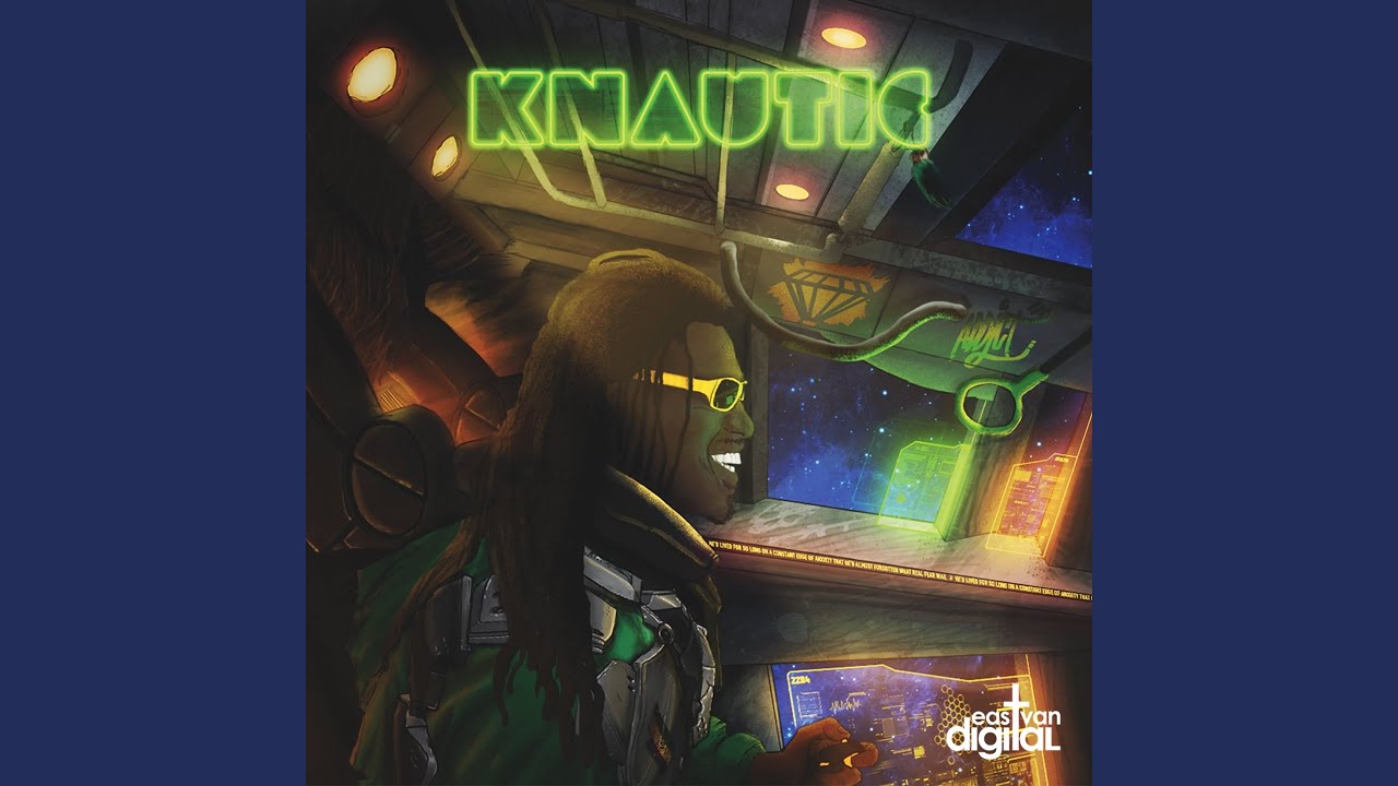 Maelcum's Dub (Steppin' Razor Mix)