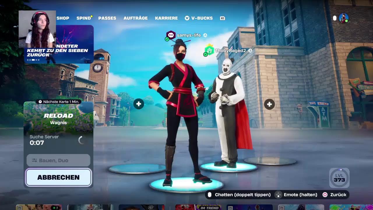 Fortnite