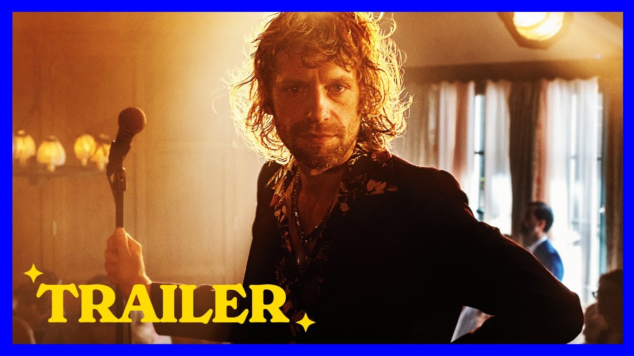 Rickerl - Musik is höchstens a Hobby I HD-Trailer