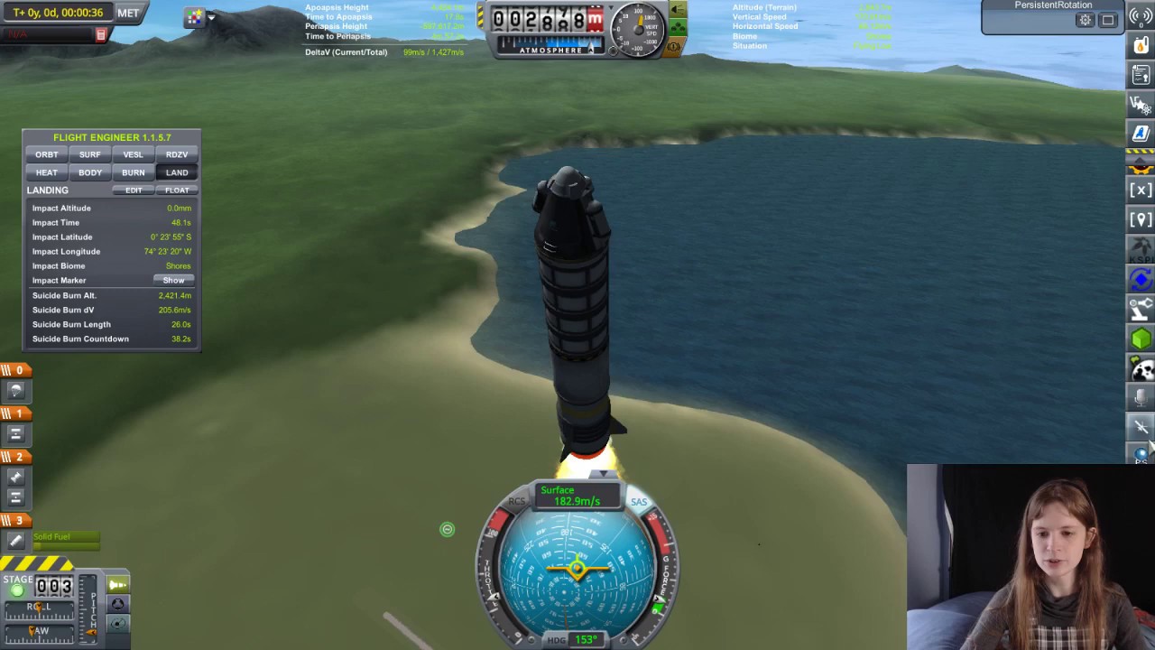 Kerbal Space Program 2