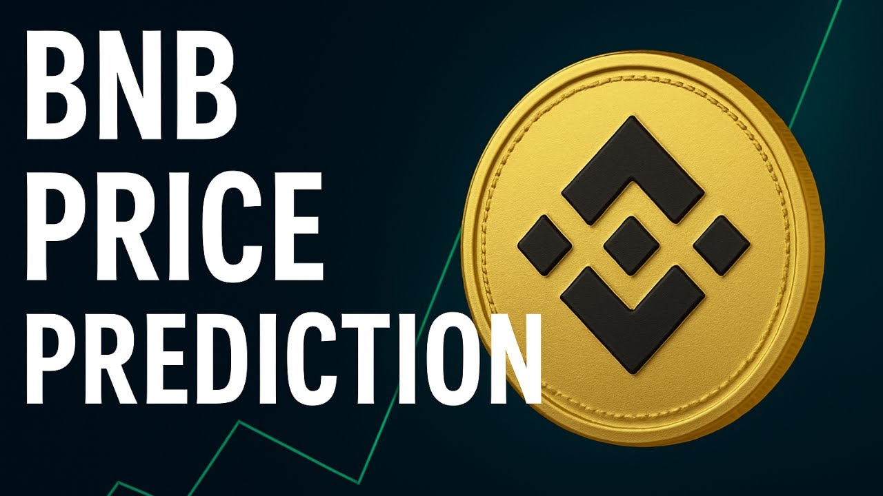 BNB Price Prediction 2025: Can Binance Coin Hit $5K?