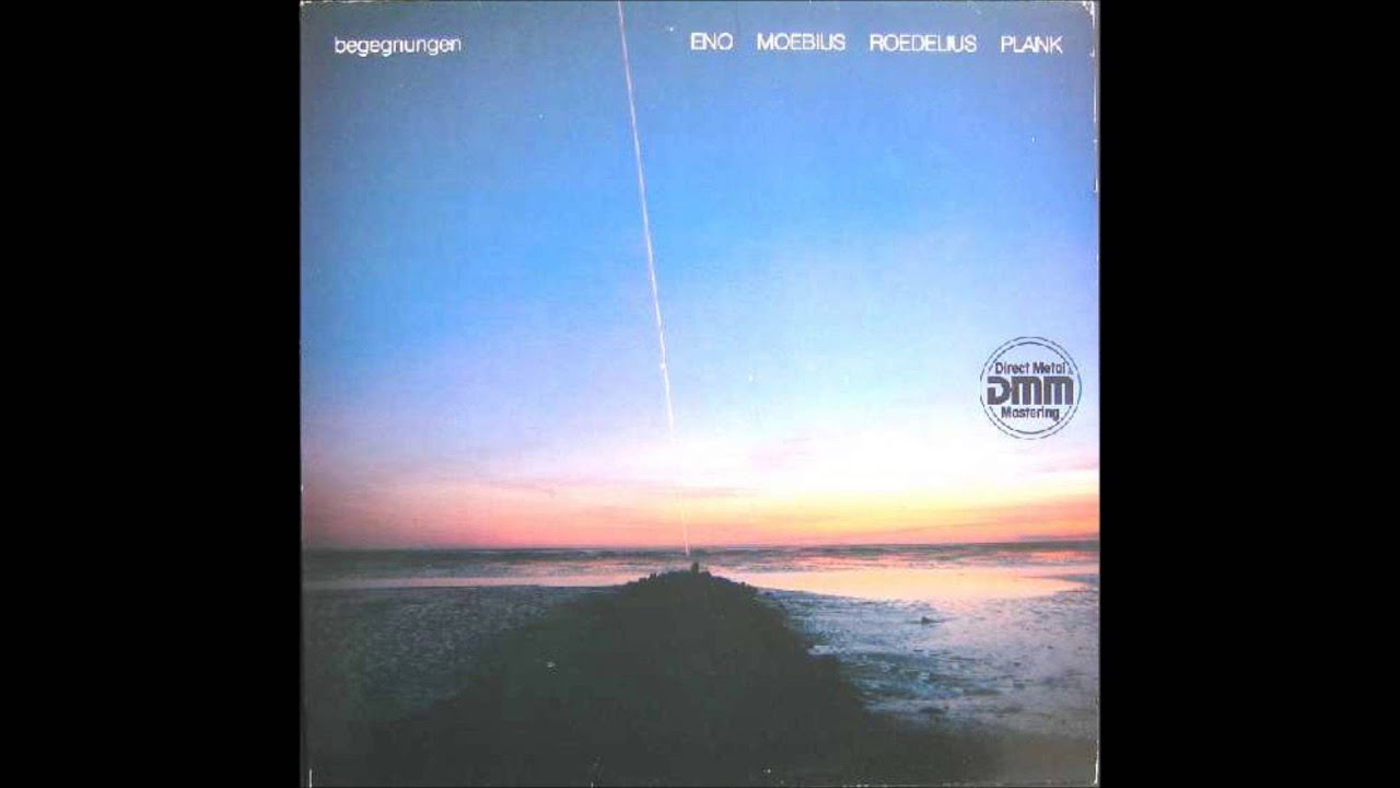Eno, Moebius, Roedelius & Plank   Pitch Control