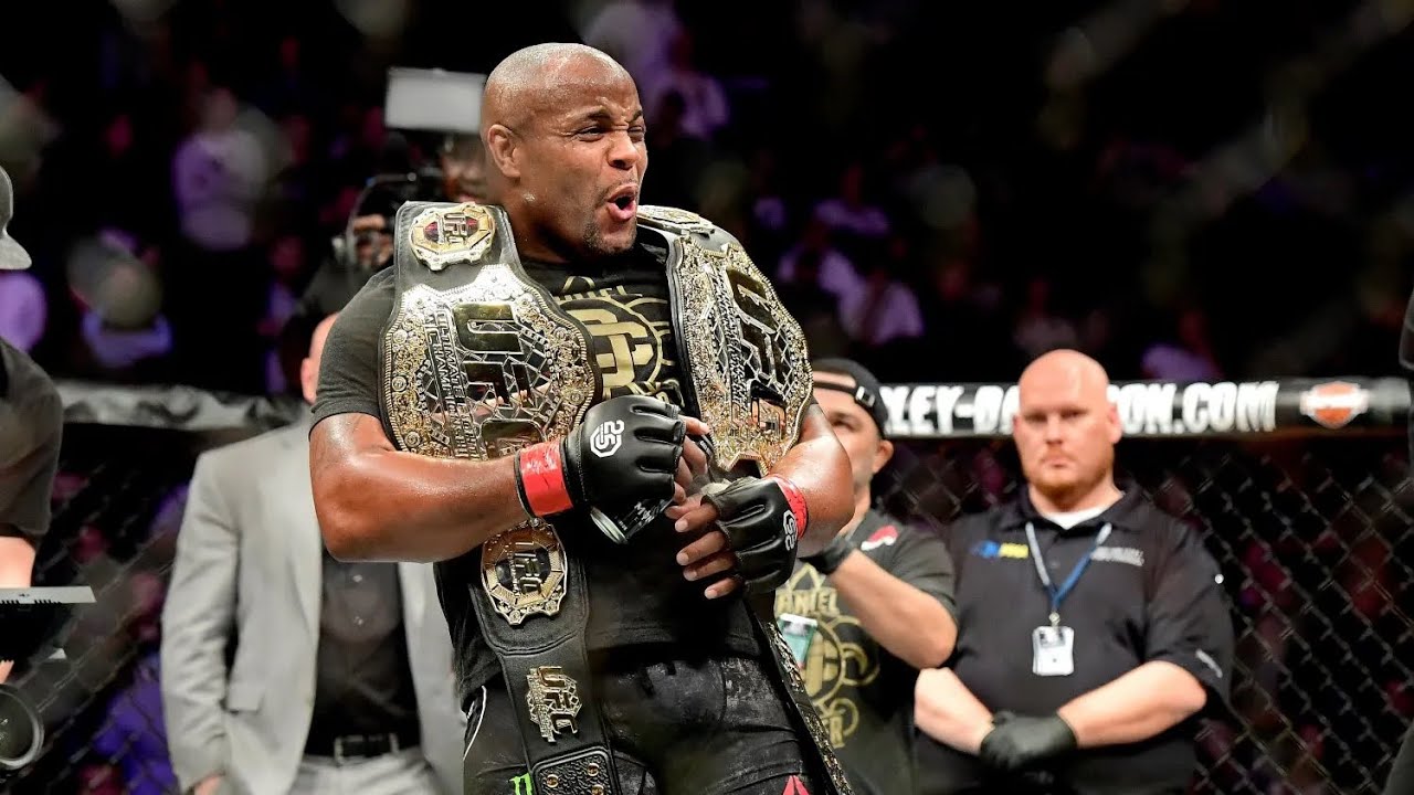 UFC 5 ONLINE #90 | DANIEL CORMIER SHOWCASE |  