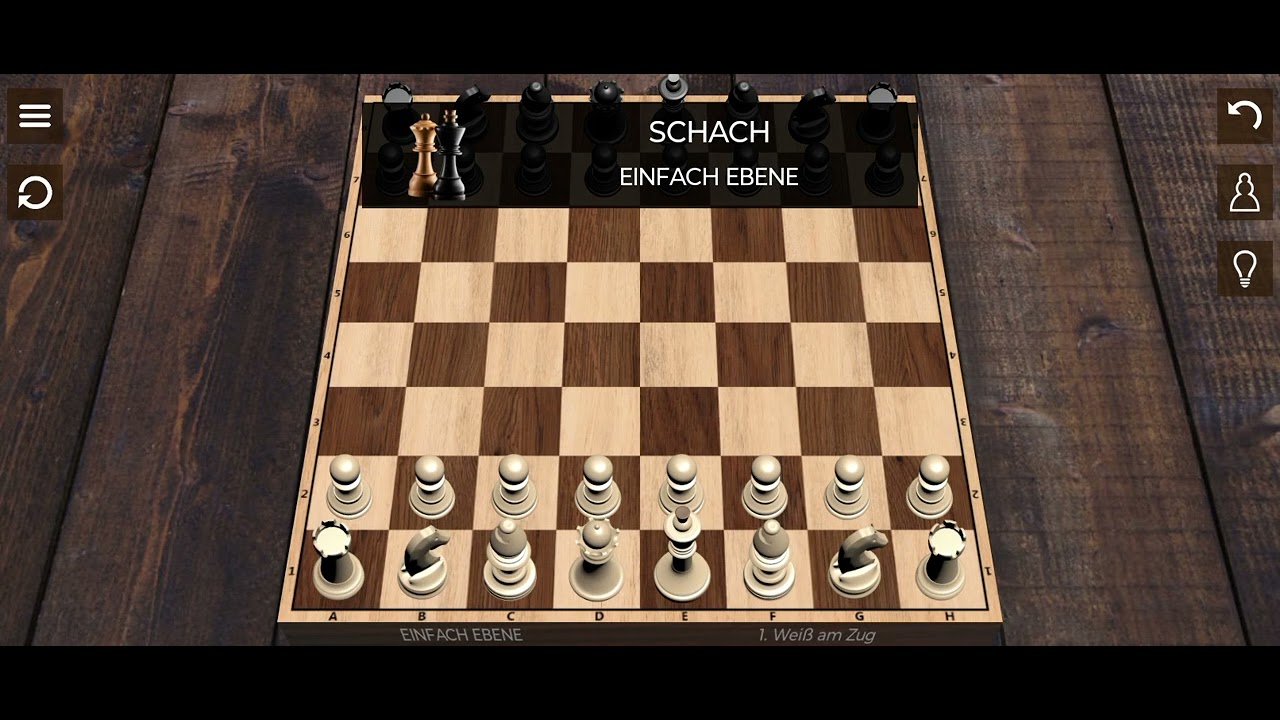 Kleine Runde Schach