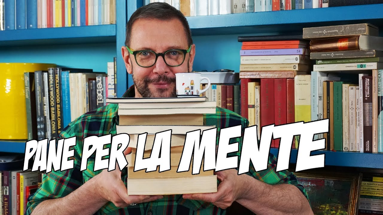 I libri della mia vita (parte 1)
