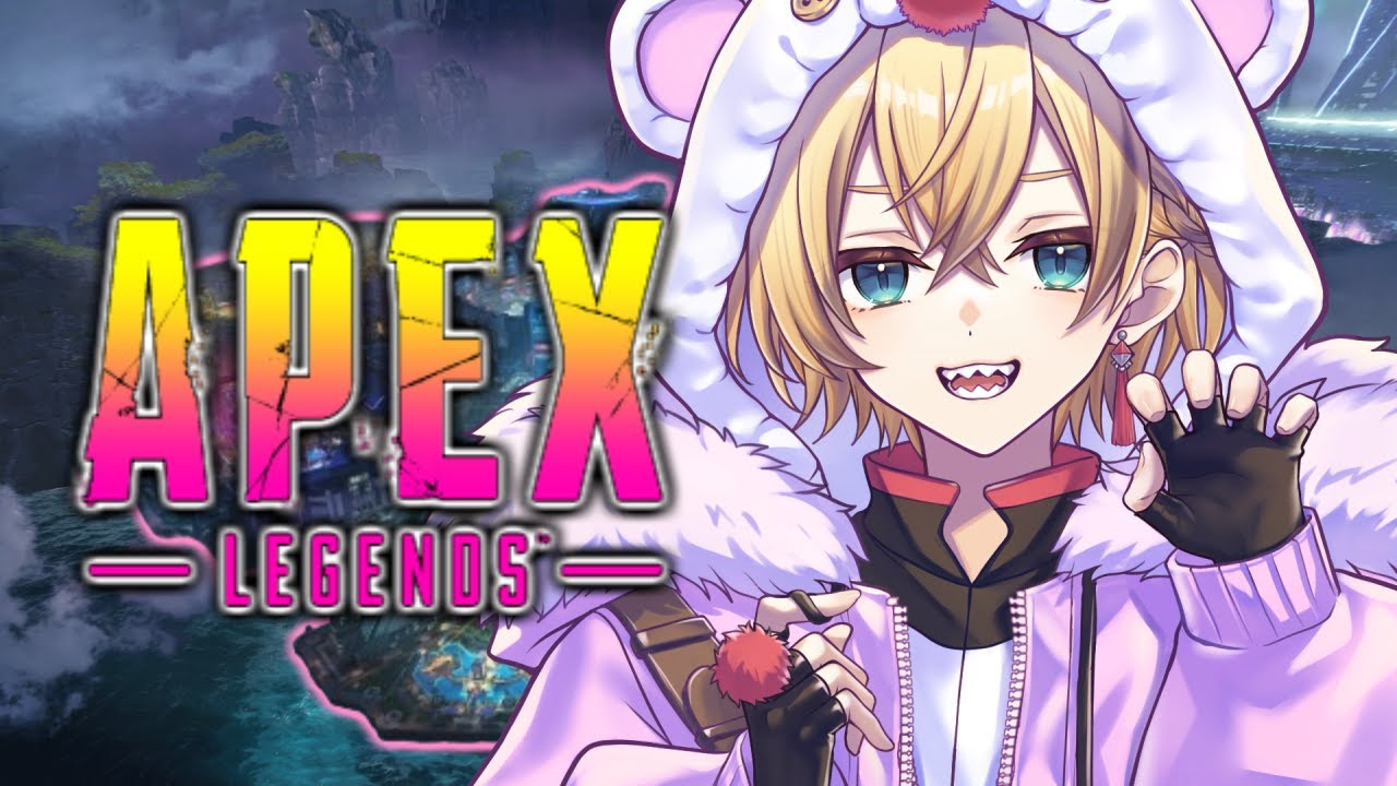 🔴【 APEX 】ソロマスいこう、D3～（RP700）　#shorts