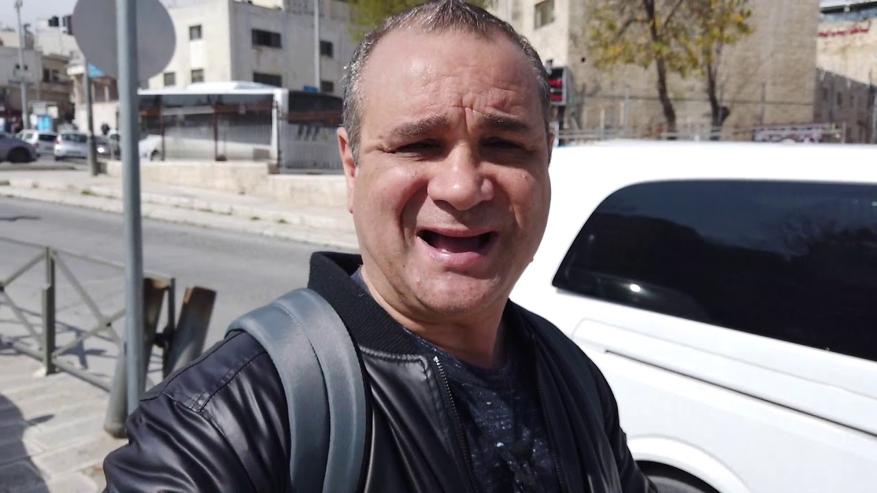 Joe Amaral - Walk and Talk S01E12