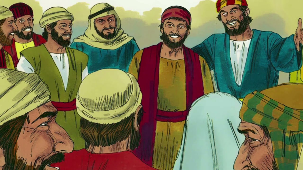 Why should I read the first letter of Saint Peter