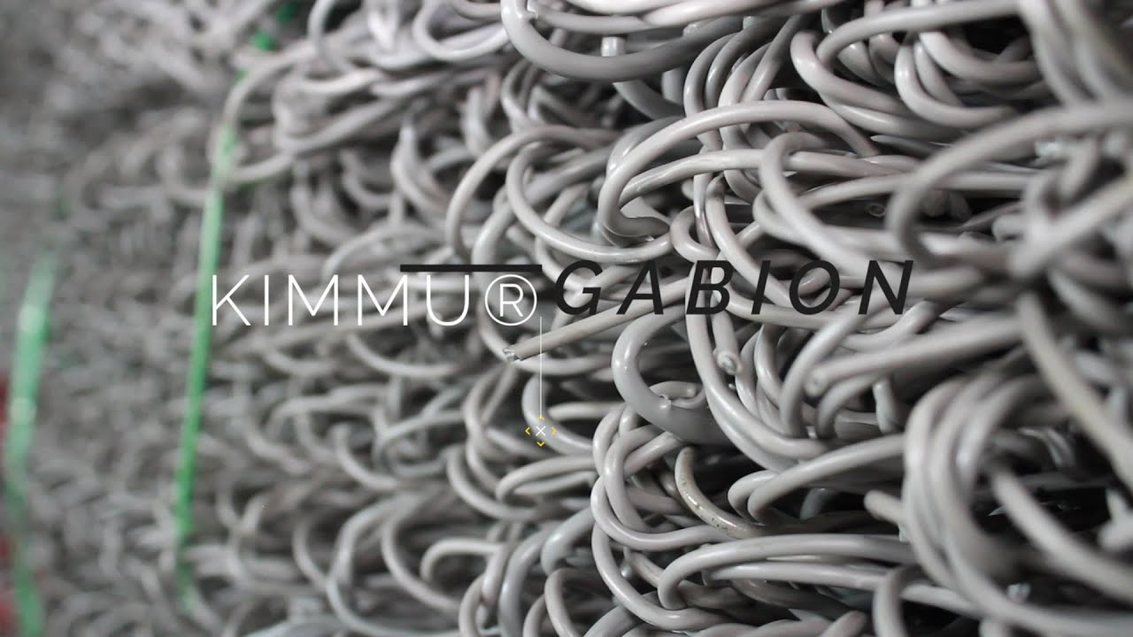 KIMMU® Gabion