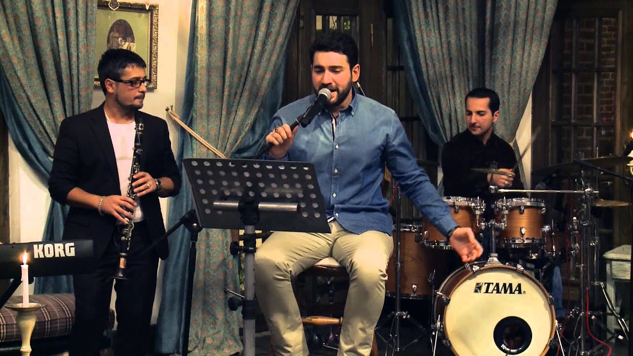 Vusal Haciyev Promo Consert Full Version