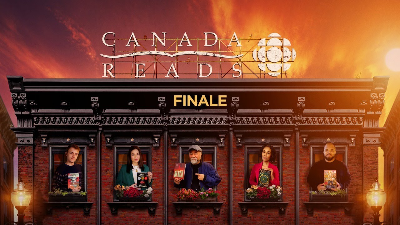 Canada Reads 2021: Finale