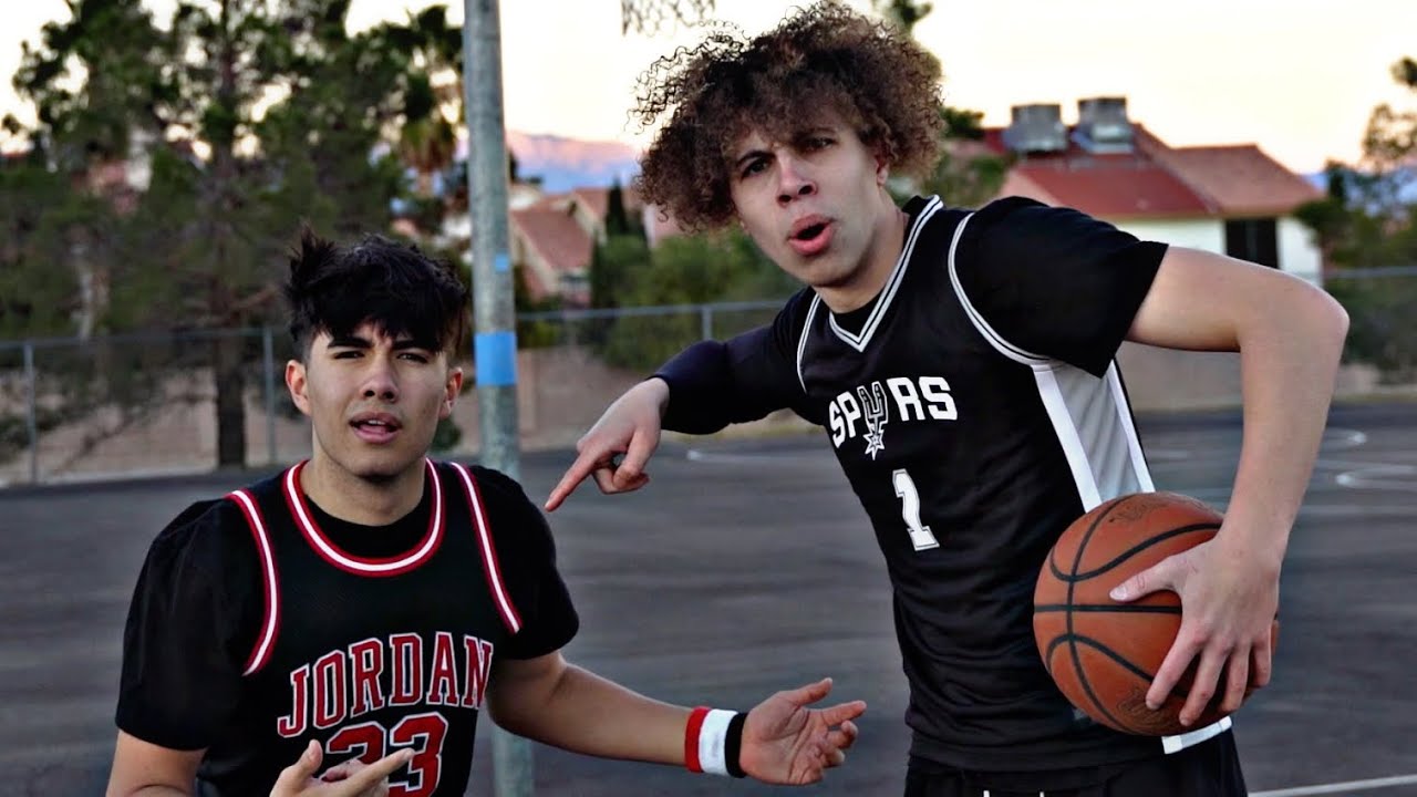 If Victor Wembanyama Played In The NBA In The 80's...