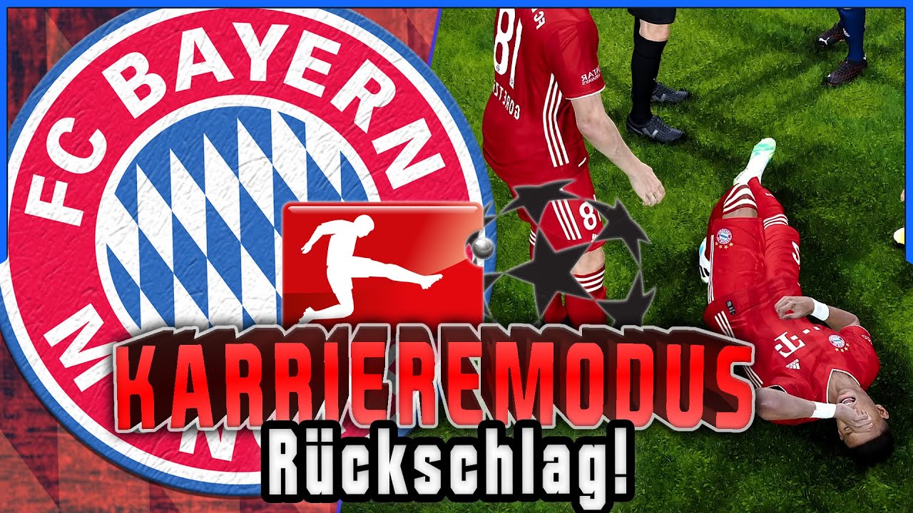PES 2021 Trainer Karriere || Rückschlag vorprogrammiert??! || Bundesliga