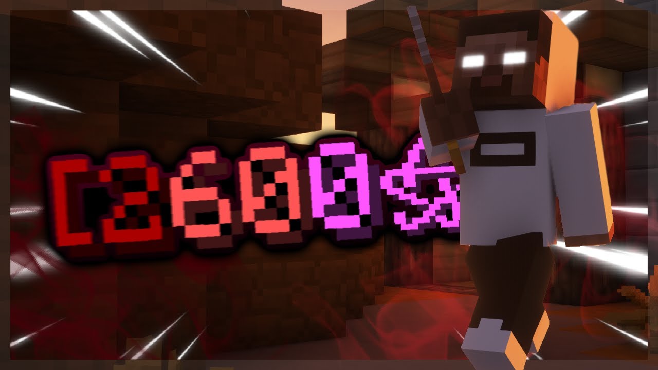 2600 STAR BEDWARS MONTAGE