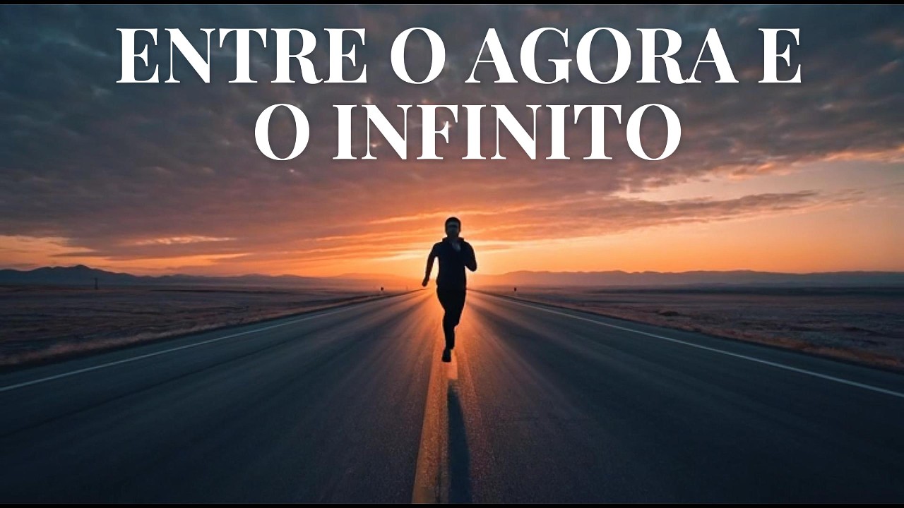 Entre o Agora e o Infinito  ♫ ♫