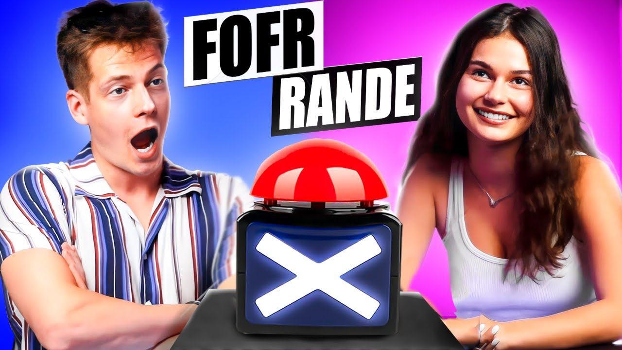 FOFR RANDE #3 - 