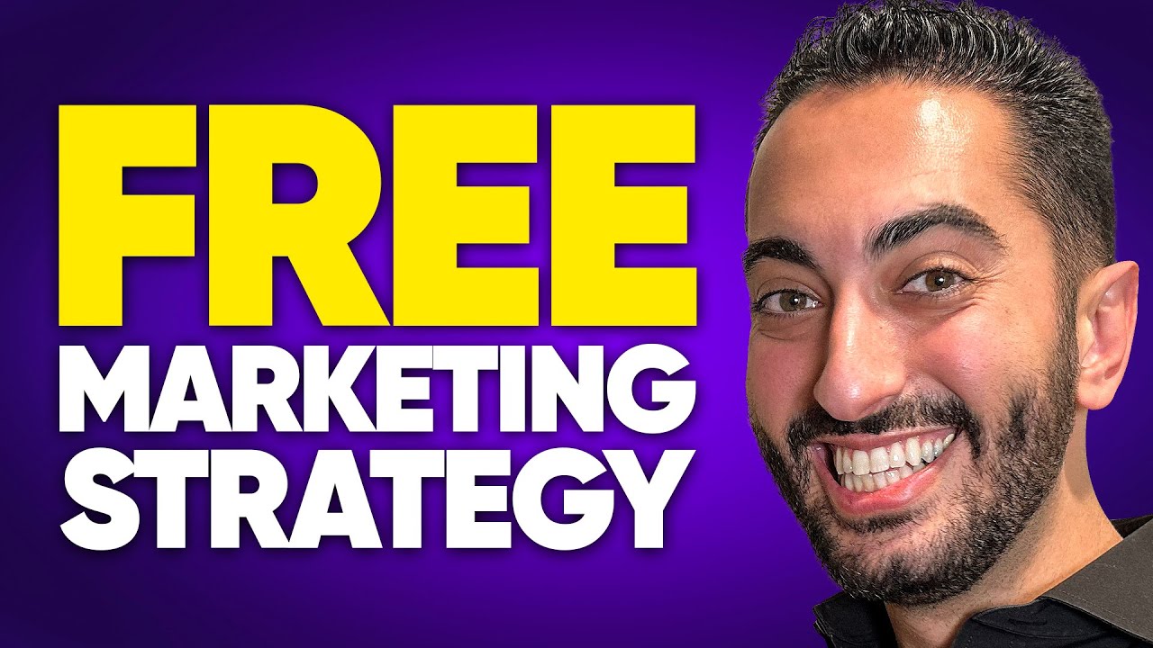 FREE Marketing Strategies For Lawyers (2025)