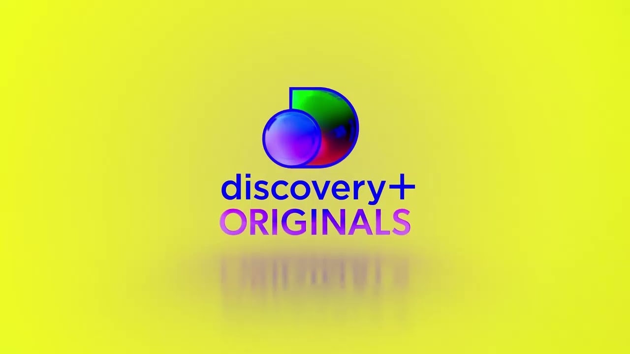 Discovery+ Originals (2021) Effects (Inspired By Preview 2 Effects)