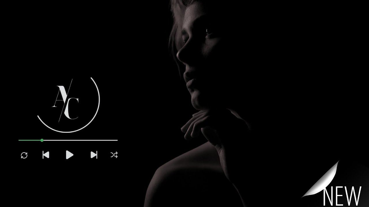 Ahmet Cegil - Deep House Collection #mix