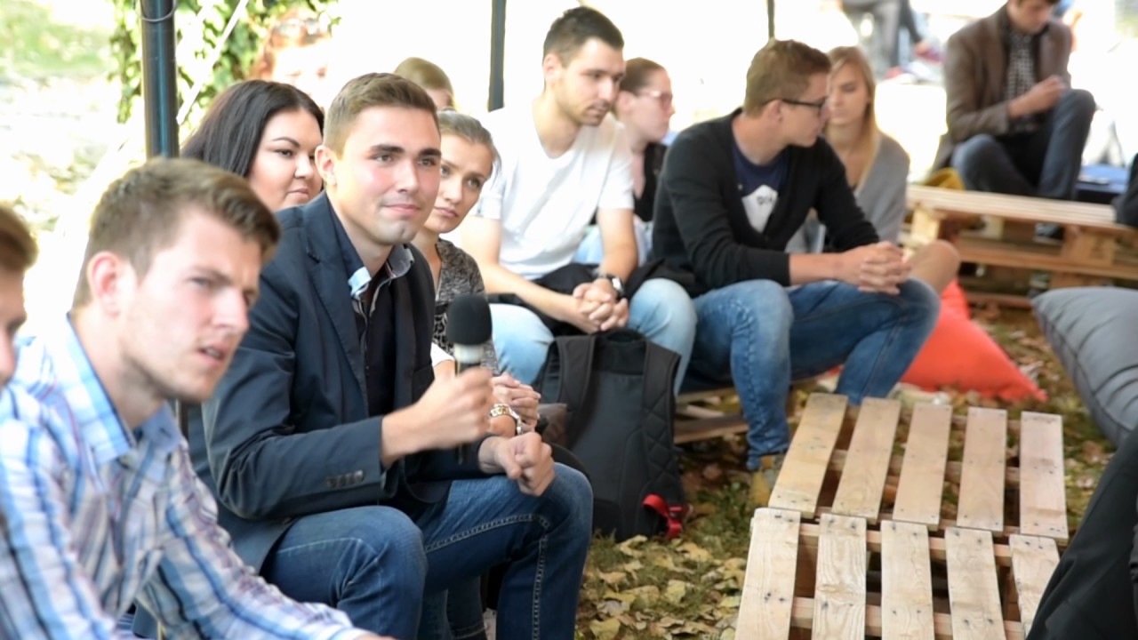 Amosfest 2016 - Mlynská Dolina - 27.09.2016