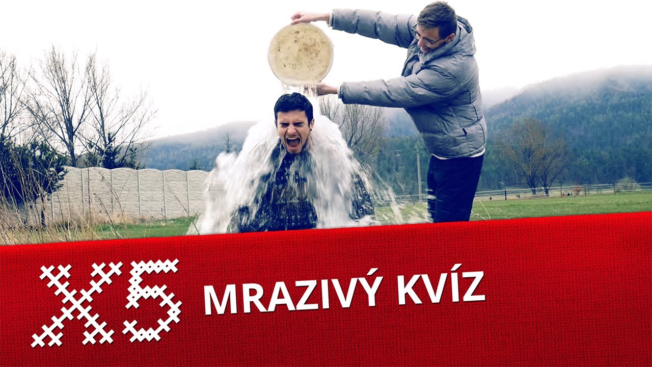 PPPeter - 5 - Mrazivý kvíz | Do it Nor-way challenge