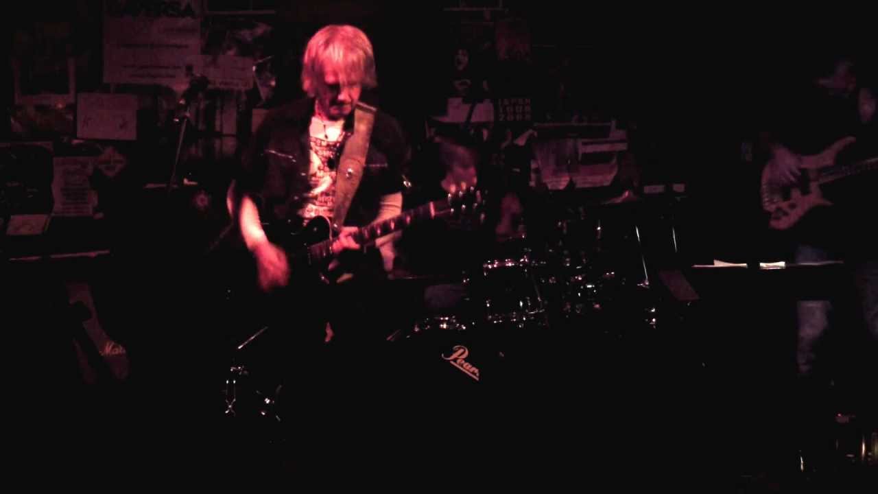 Jeff Kollman, Shane Gaalaas, Ric Fierabracci- Cosmosquad  'Numena'