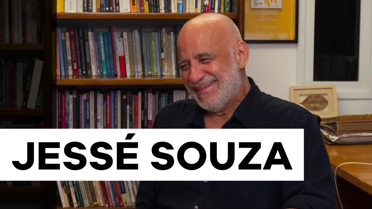Pobre de direita part. Jessé Souza | Christian Dunker | Falando nIsso