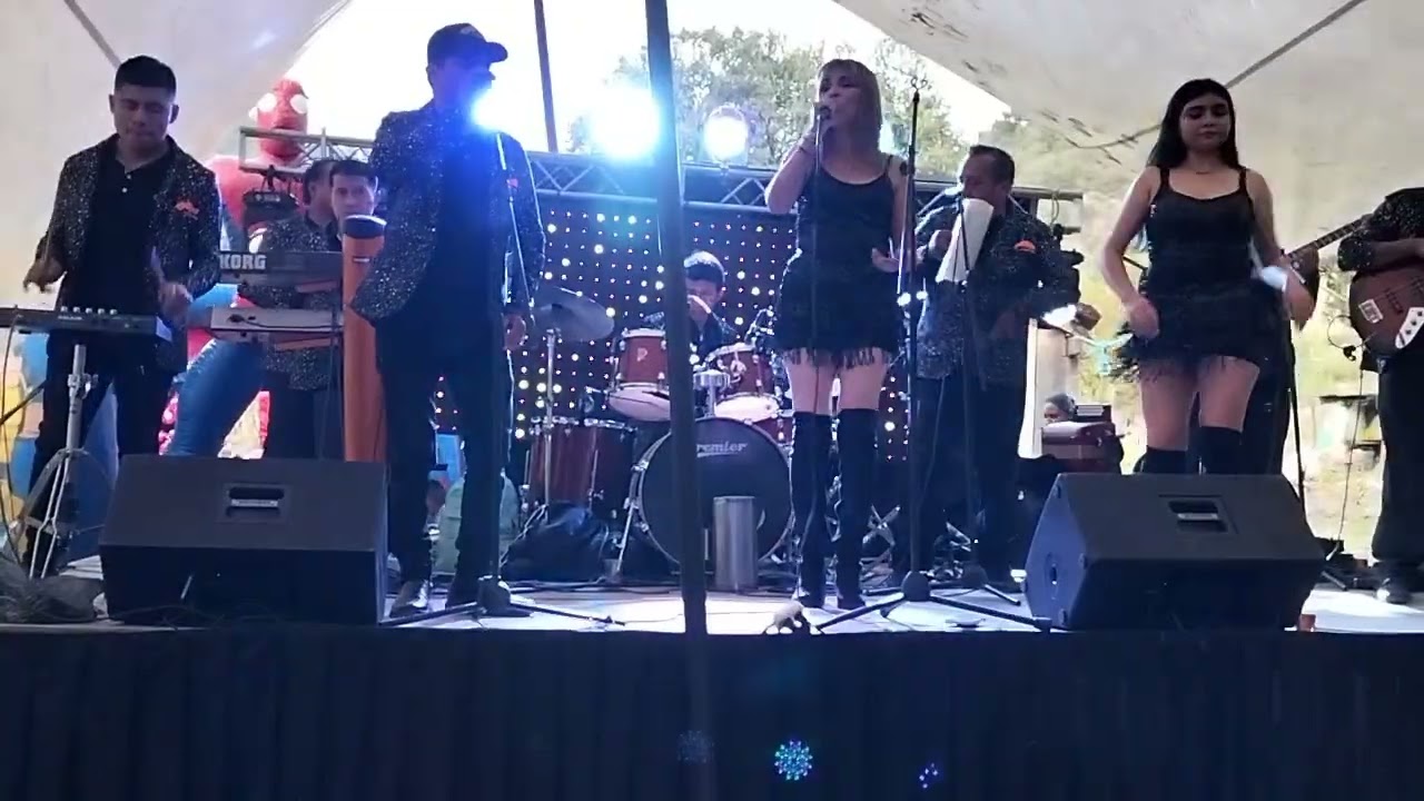 Otro videito para nuestros seguidores 