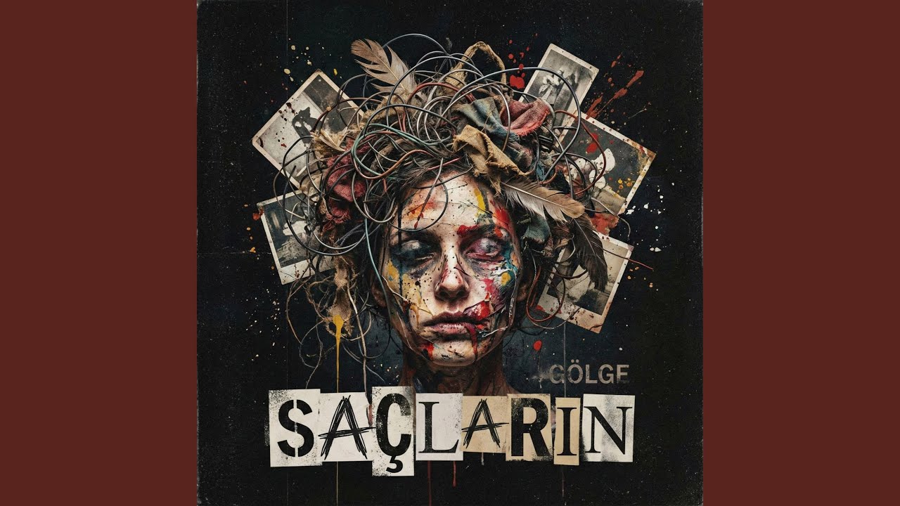 Saçların (Rock Versiyon)