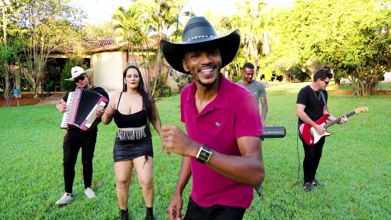 Batidinha na janela   junnior Mello