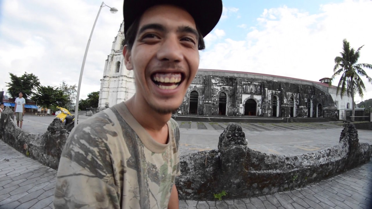 Skatezophrenia Josh Salvacion 