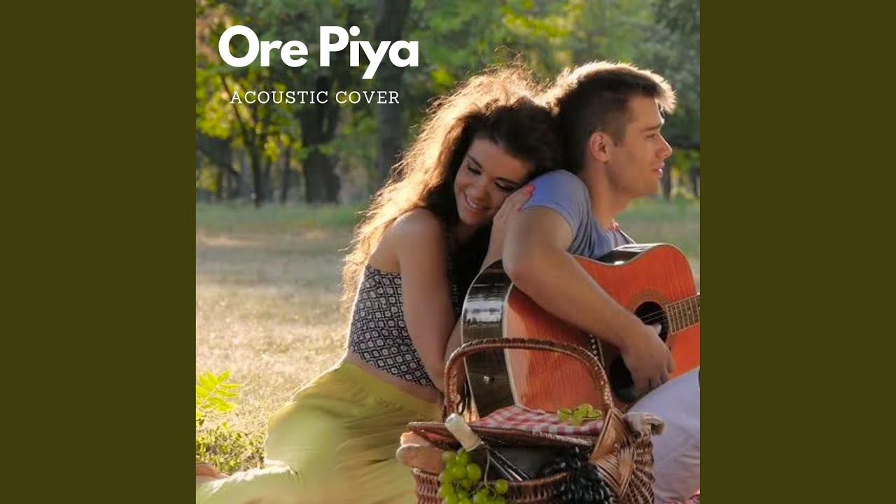 Ore Piya