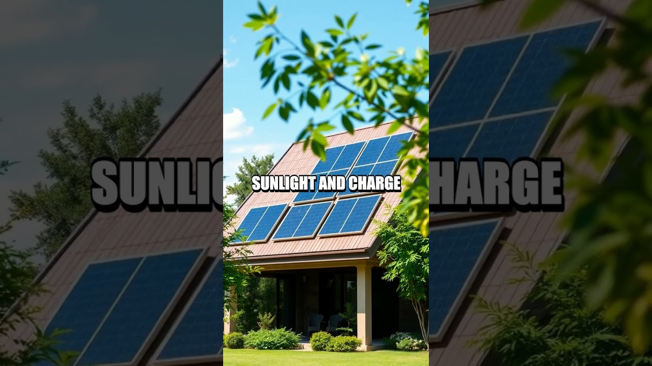 Converting a Tesla Model 3 into a Solar-Powered Road Warrior