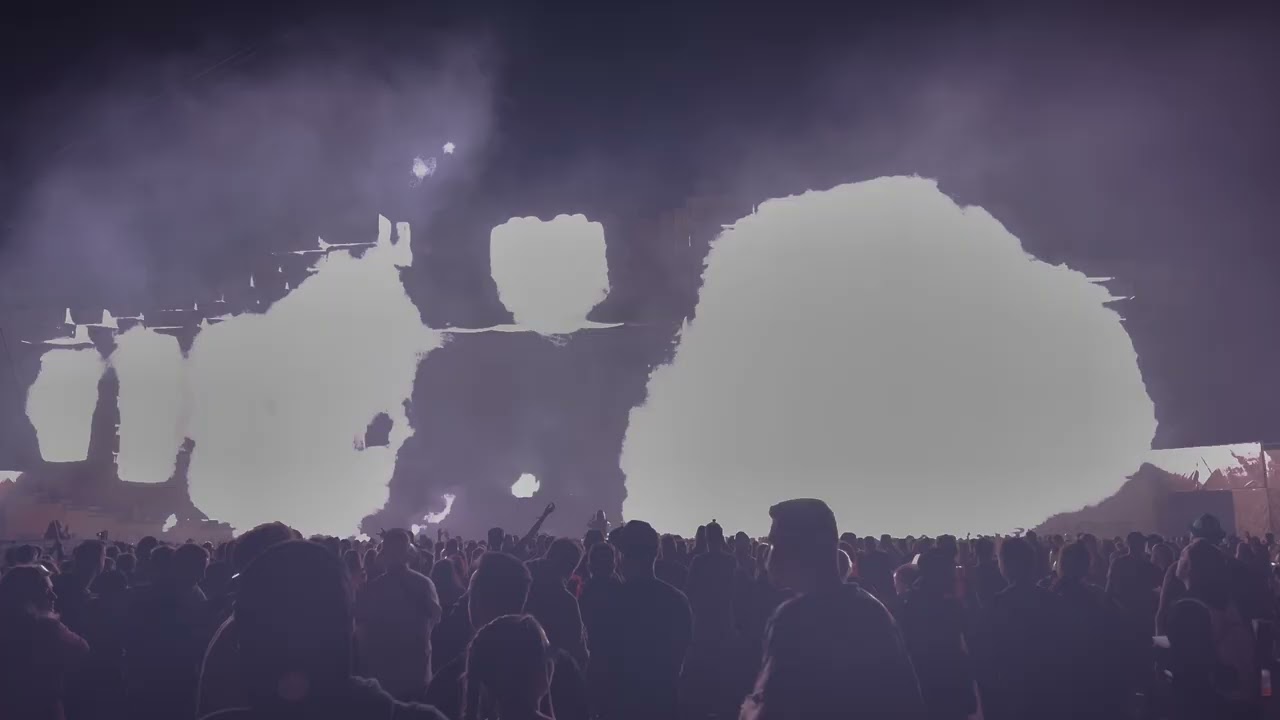 ERIC PRYDZ-Beats for Love 2024(Czech Republic)