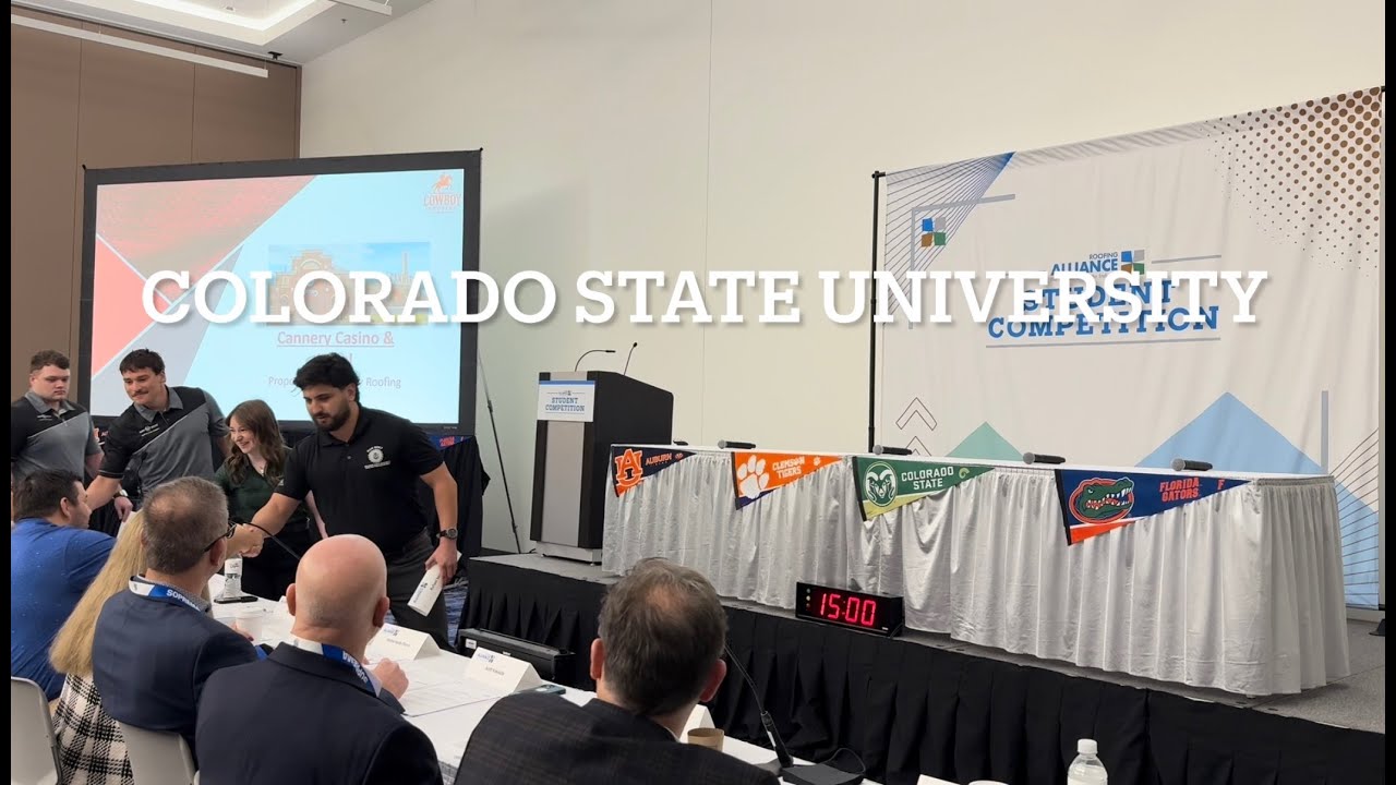 Colorado State University 2026