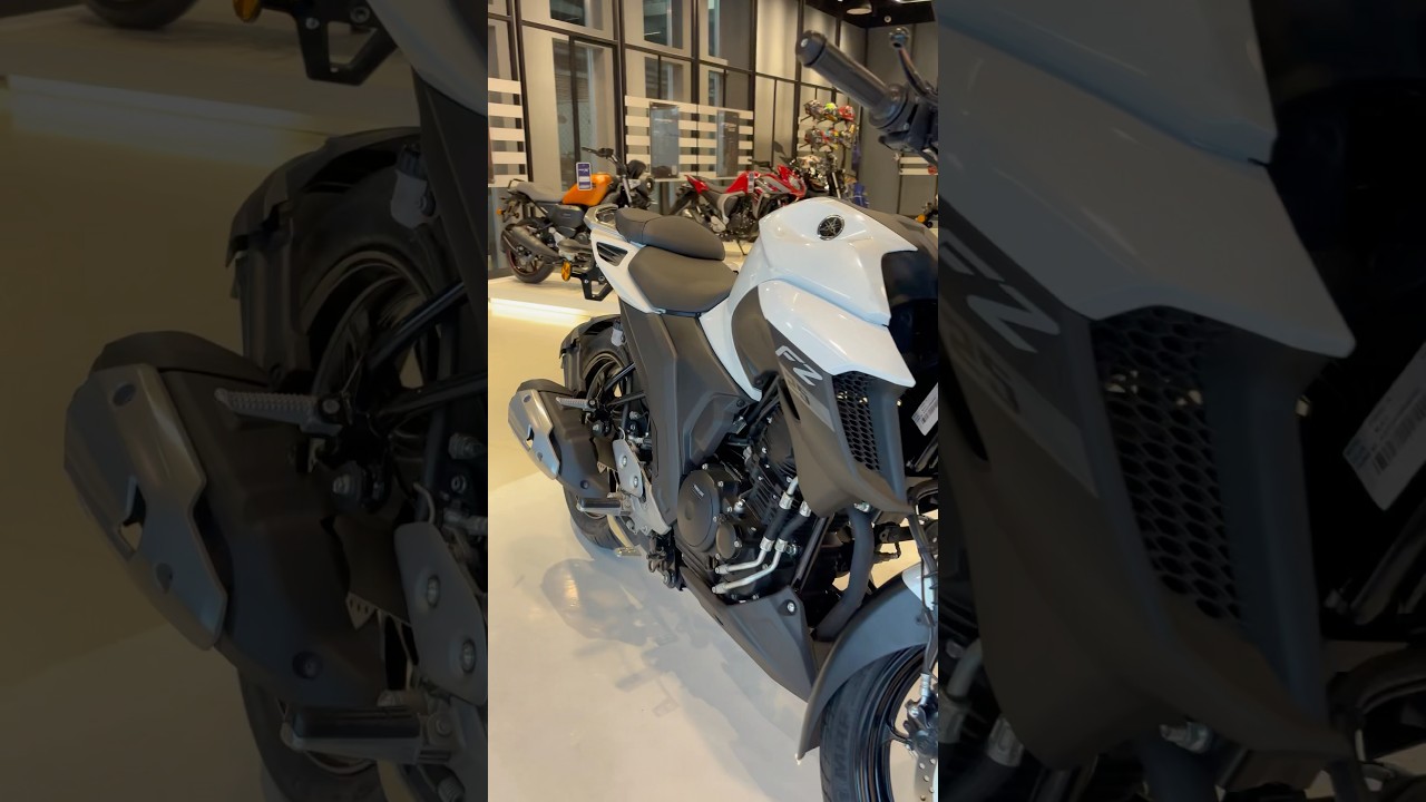 Yamaha fz25 in Bangladesh 🇧🇩 #fz25 #bike #shorts