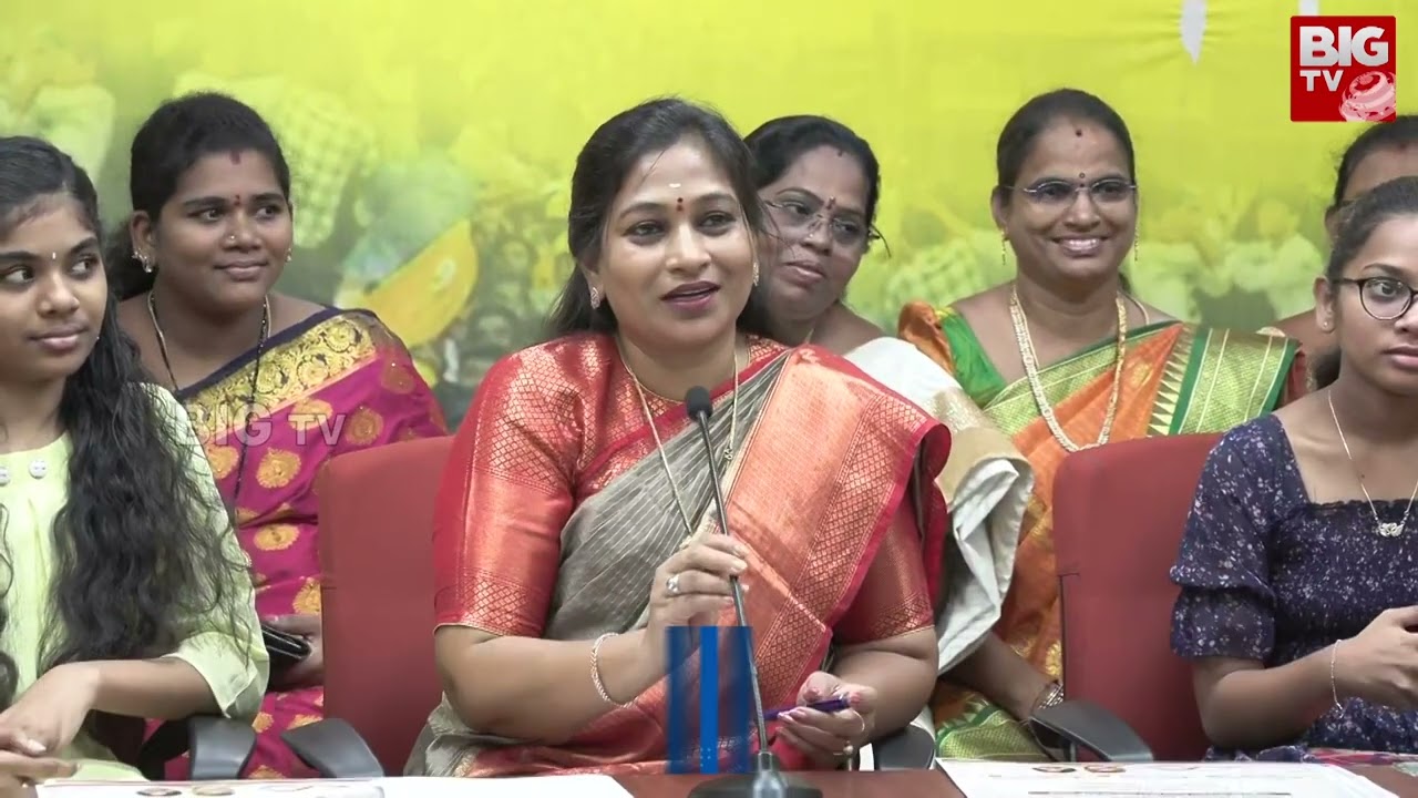 Vangalapudi Anitha SENSATIONAL COMMENTS on Mudragada : ముద్రగడ వైసీపీ కోవర్ట్ 