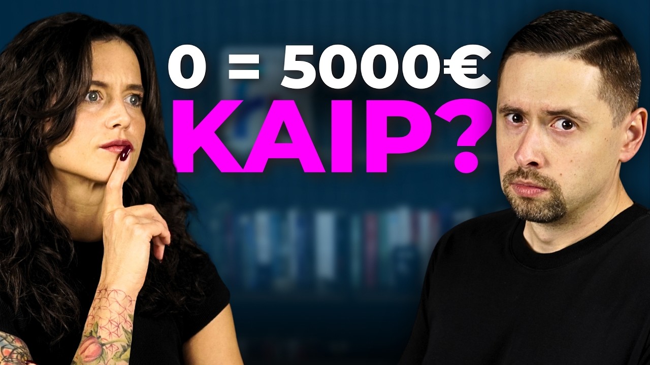 Aleksandras prašo TAVO KONSULTACIJOS | #115 Realios situacijos