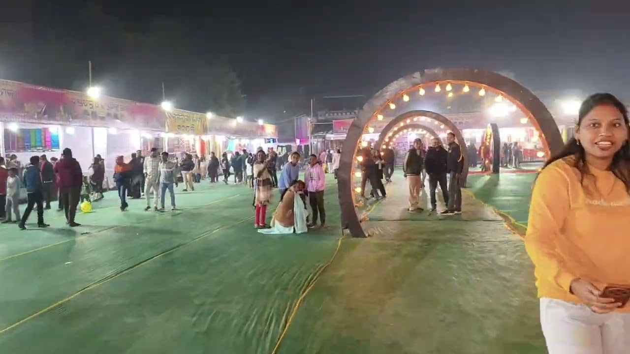 Bargarh Dhanu Yatra: What Happens Next?   Part-1