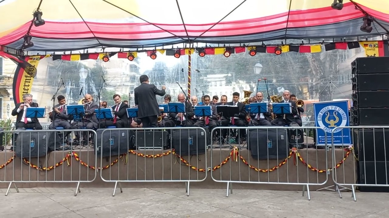 German Polk Festival